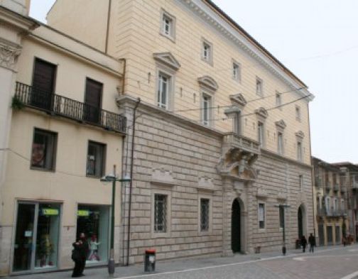 Palazzo Paolo V, al via il II evento del progetto ‘Per terre, per bellezza e per santità’