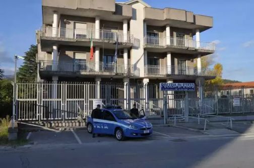 La Polizia di Stato ha ritrovato il minorenne scomparso da casa a Telese Terme