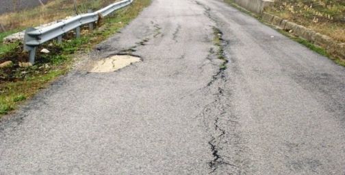 Rocca, Lavori su strade provinciali: al via nella prossima settimana