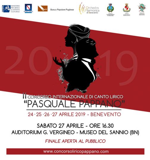 Domani la finale del Concorso “Pasquale Pappano”