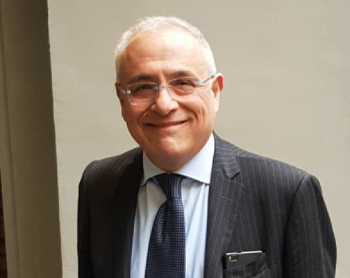 Mauro Verdino eletto proboviro di Ance Campania
