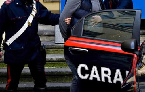 Rapina all’Ufficio postale di Amorosi del 3 luglio 2018, arrestato a Giugliano in Campania il terzo rapinatore