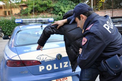 Telese Terme, residuo di pena: arrestato 59enne romano