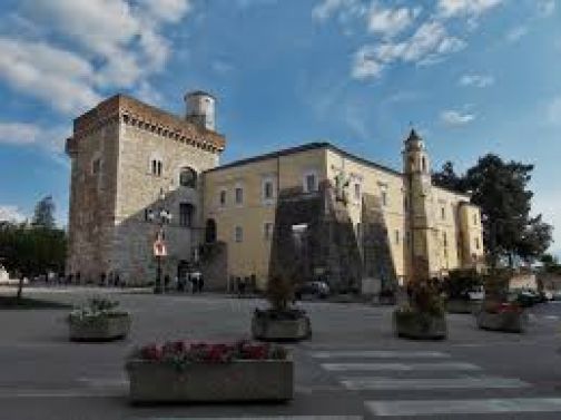 Rocca, interventi messa in sicurezza fiume Fortore