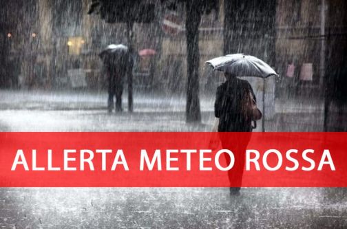 Allerta meteo, il sindaco Mastella scrive al presidente Anci Campania Marino