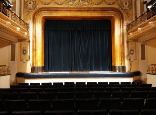 Coronavirus, Teatro Eidos: sospesi gli spettacoli fino al 3 aprile 2020