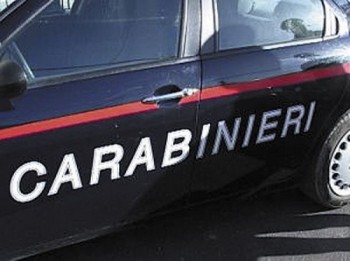 carabinieri