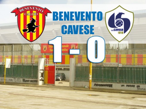 benevento-cavese1