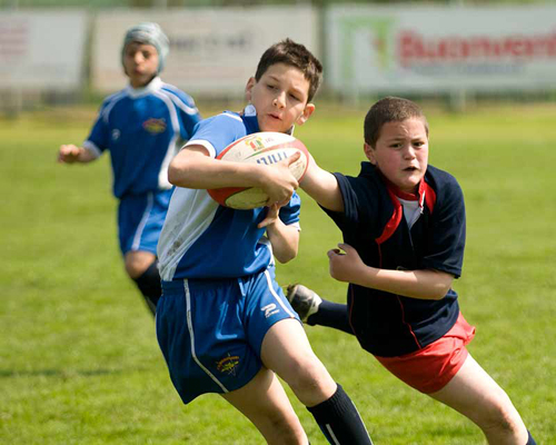 rugby