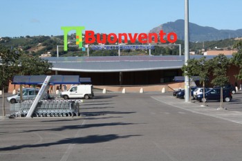 buonvento