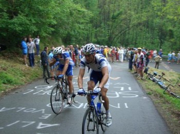 ciclismo