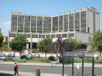 tribunale