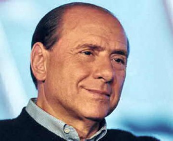 berlusconi