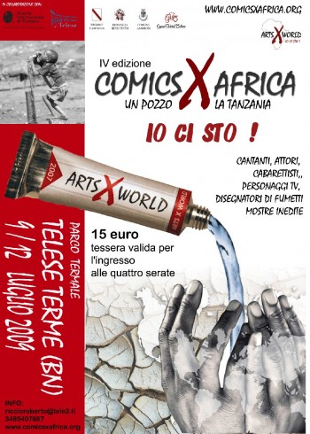 comicsxafrica