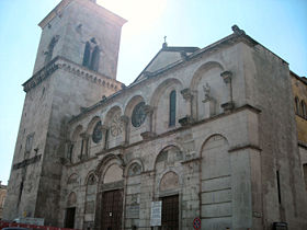 duomo_benevento