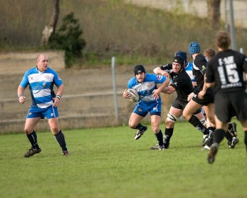 rugby