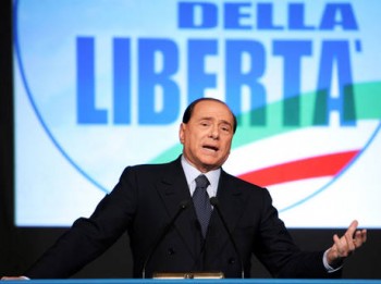 Berlusconi 1