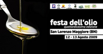 festa dell'olio_logo