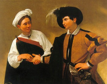 Caravaggio