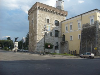 Piazza Castello (5)