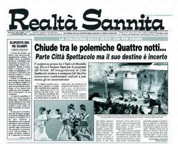 Giornale 16-30