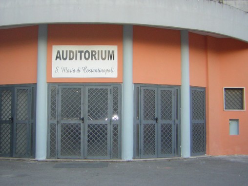 auditorium_costantinopoli