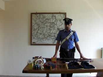 Carabinieri_armi