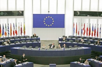 IL PARLAMENTO EUROPEO