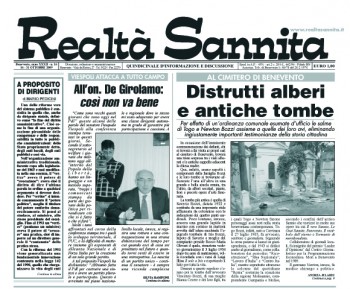 Giornale 16-31