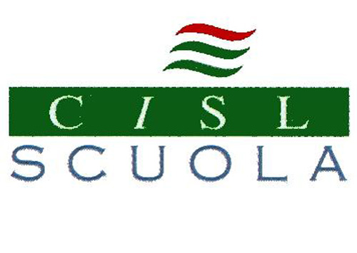 cisl_scuola_logo21