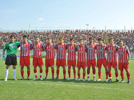 cremonese