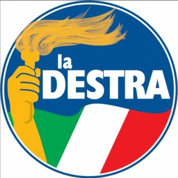 la_destra_logo