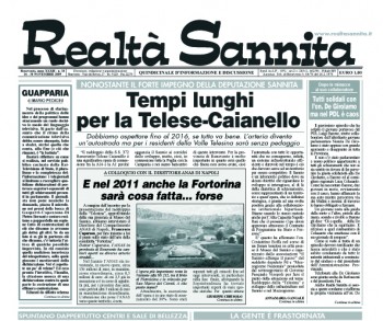 Giornale 16-30