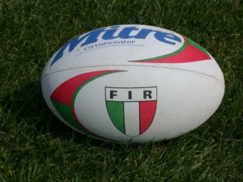 palla rugby