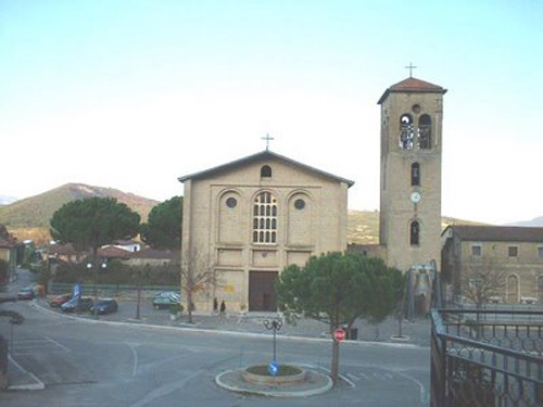 limatola_La_chiesa_San_Biagio_