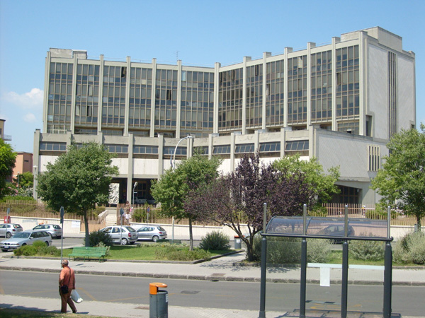 Tribunale