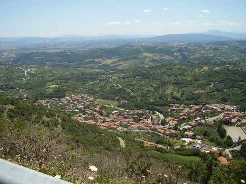 cautano-panorama