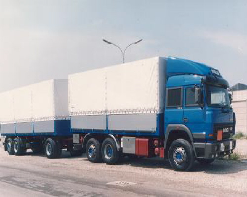 camion piccola