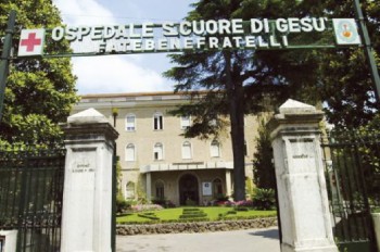 fatebenefratelli grande