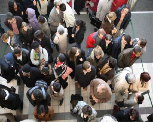 giovani lavoro formato piccolo