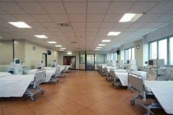 ospedale grande