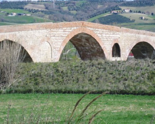 ponte valentino