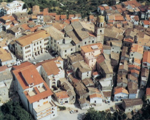 san bartolomeo in galdo