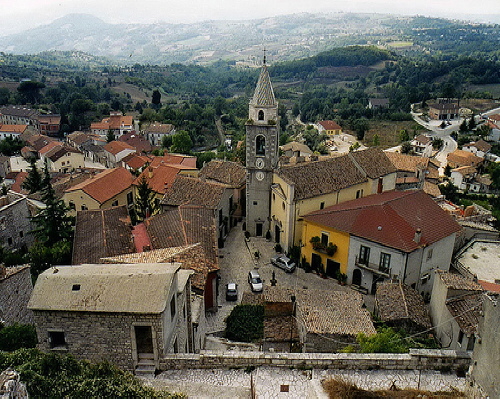 san marco cavoti piccola