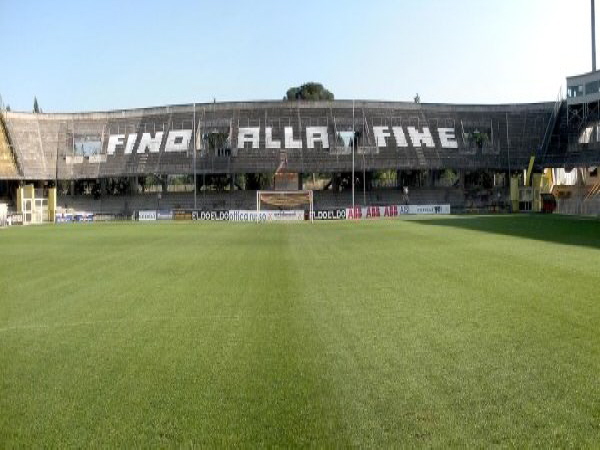 stadio grande