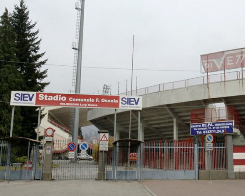 stadio varese piccola