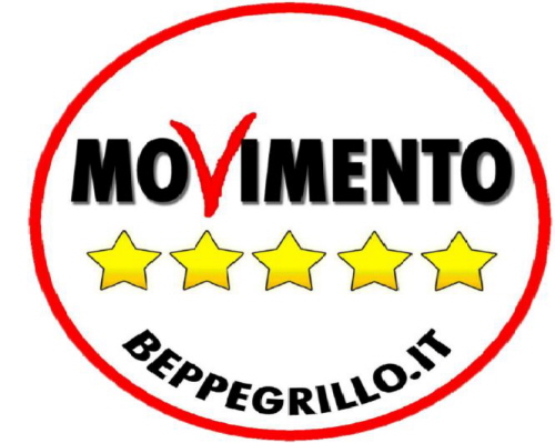 movimento cinque stelle