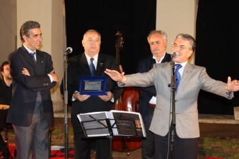 airola foto premiazione