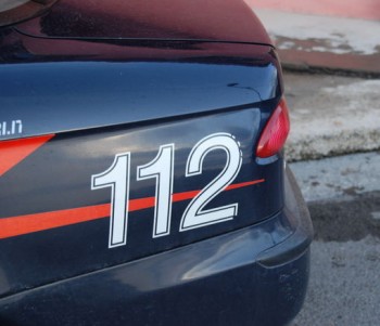 carabinieri-112