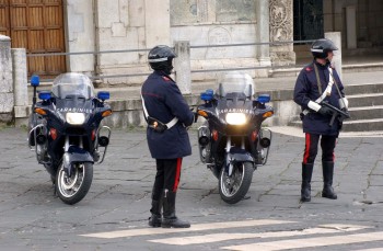 carabinieri